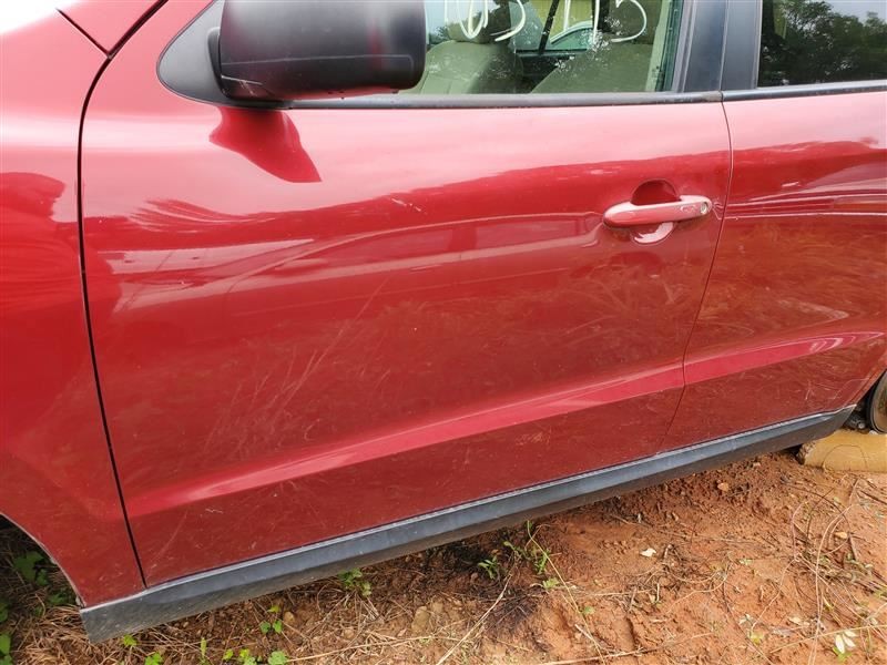 Engine ECM Electronic Control Module 2.4L Automatic Fits 10-12 SANTA FE 3800336