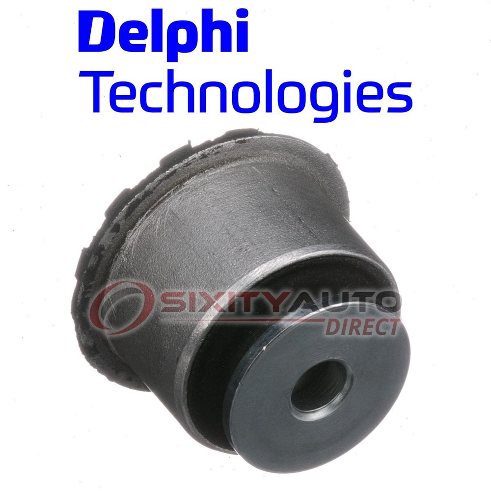 Delphi Front Upper Suspension Control Arm Bushing for 2006-2013 ud