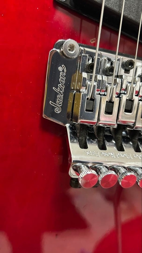 TEJ-85 custom #QYHLF1