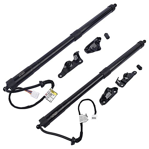 Electric Tailgate Liftgate Struts Shock Power Lift Support Replacement for
