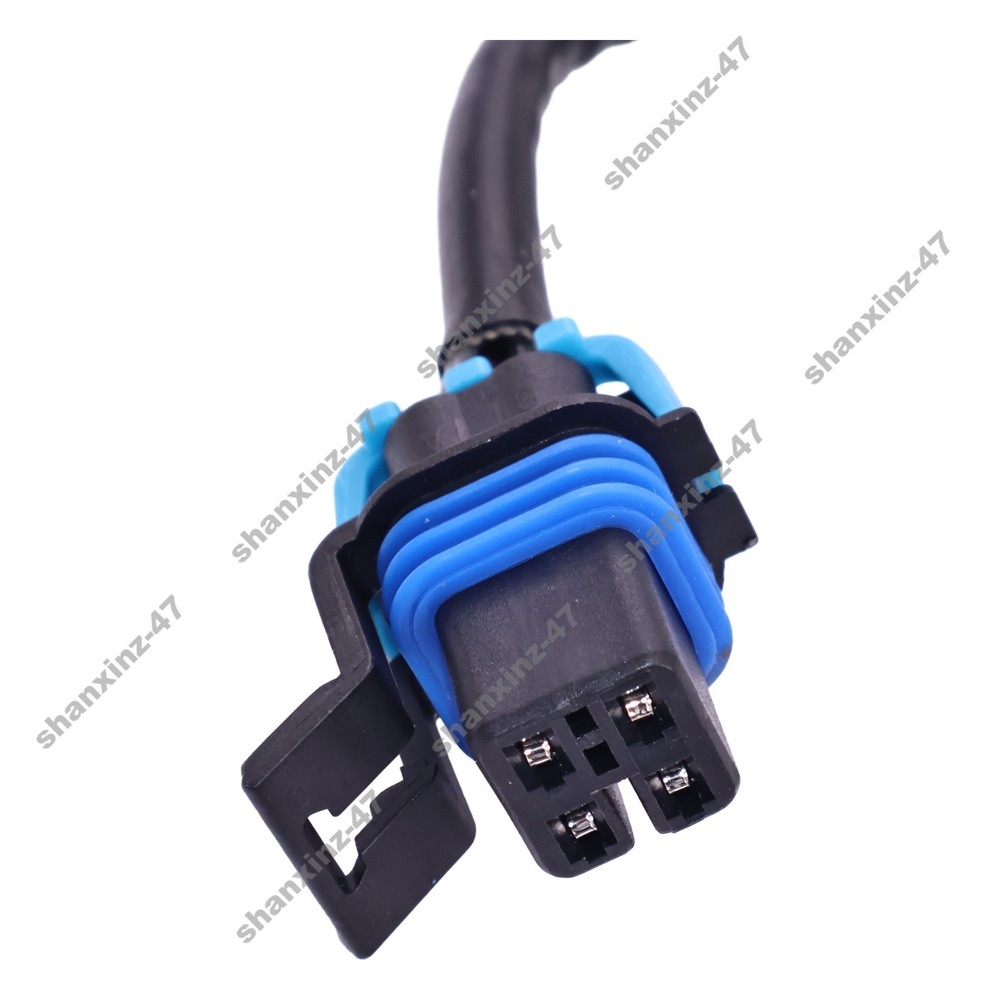 Oxygen Sensor 5800767-52 for Yale Forklift