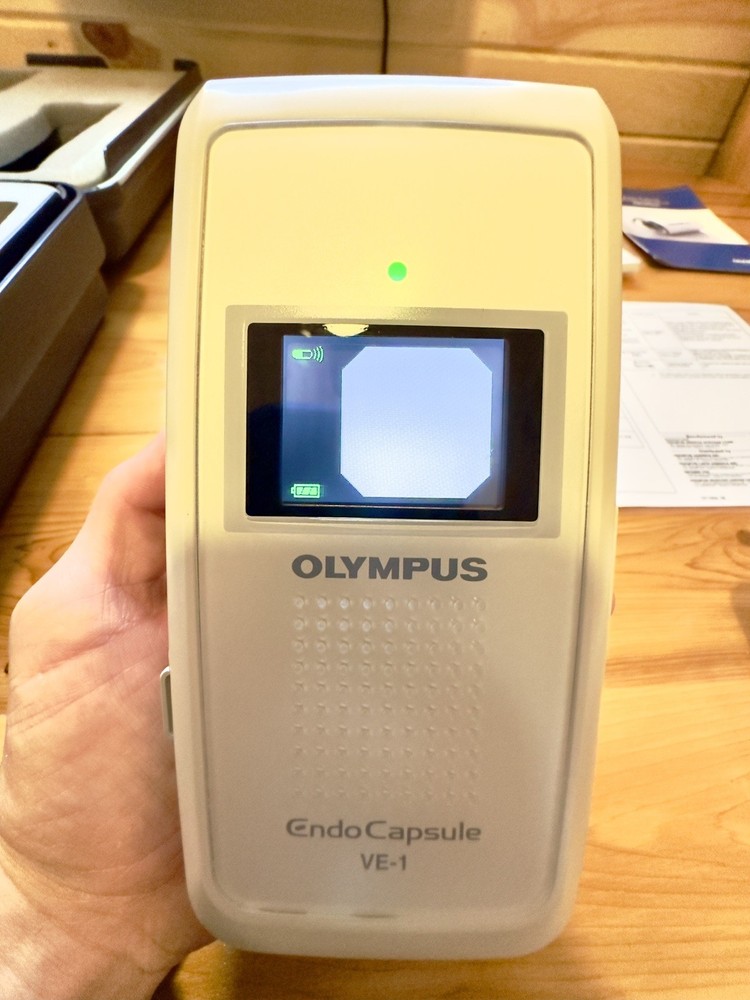 Olympus MAJ-1467 Endo Capsole