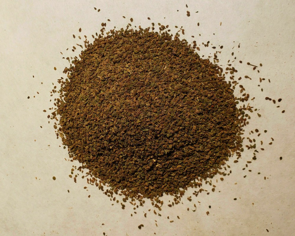 Bulk Celery Seed, Spice, Seasoning (select size below)