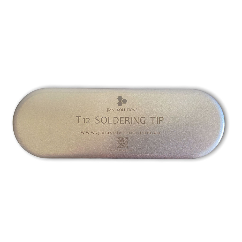 T12 Tip Case