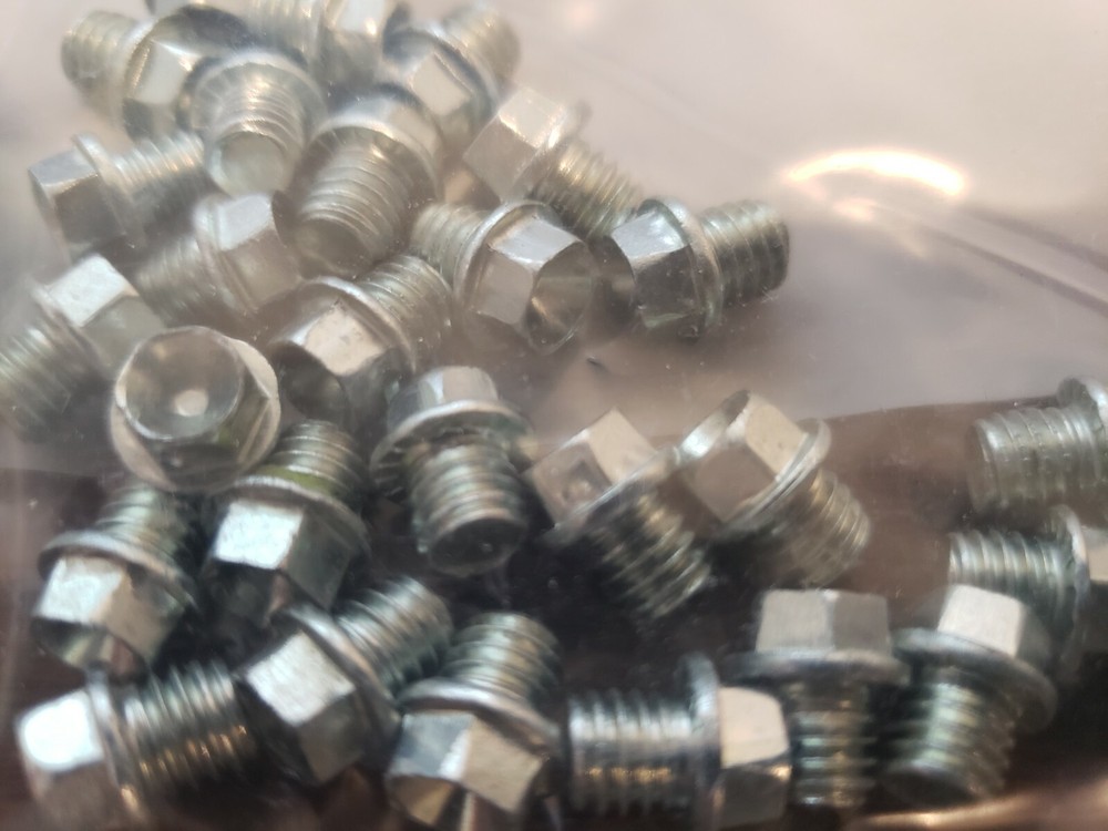Stabilicers Maxx2 Replacement Cleats - 100 Pack