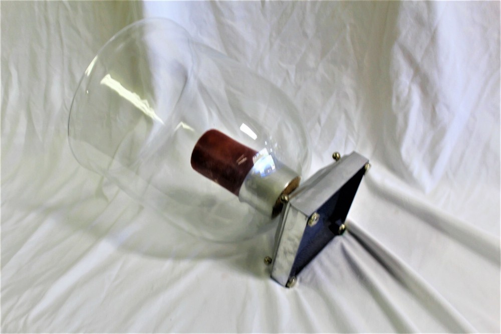 Hurricane ,deco style large