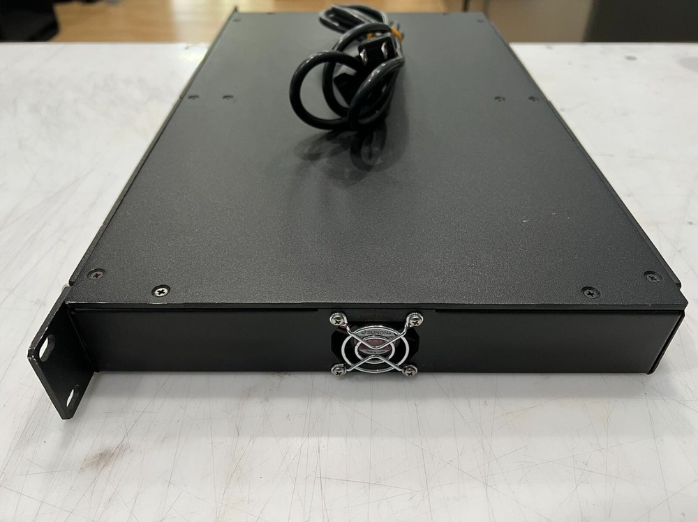 Tucker Davis Technologies RP2.1 Enhanced Real-time processor/HB7 Headphone drive