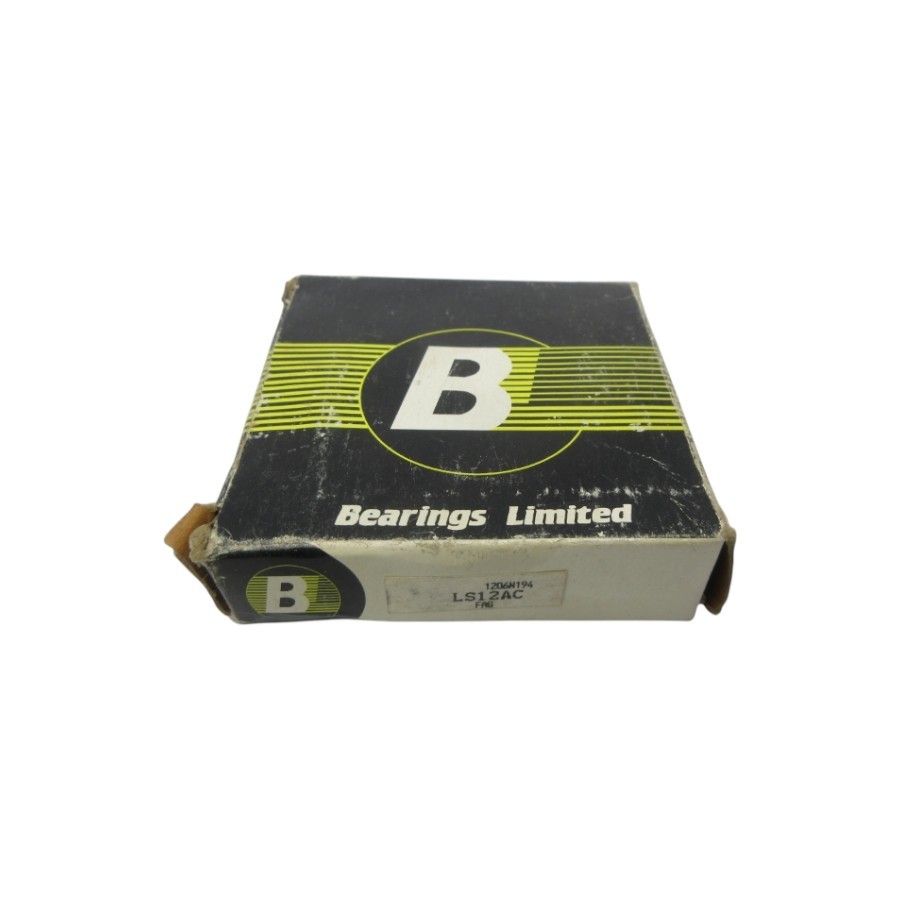 BEARINGS LIMITED LS12AC NSMP