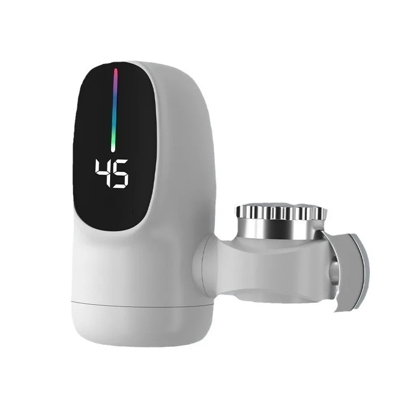 Instant Heating Faucet Water Tap Tankless Water Heater Electric Kitchen Faucet