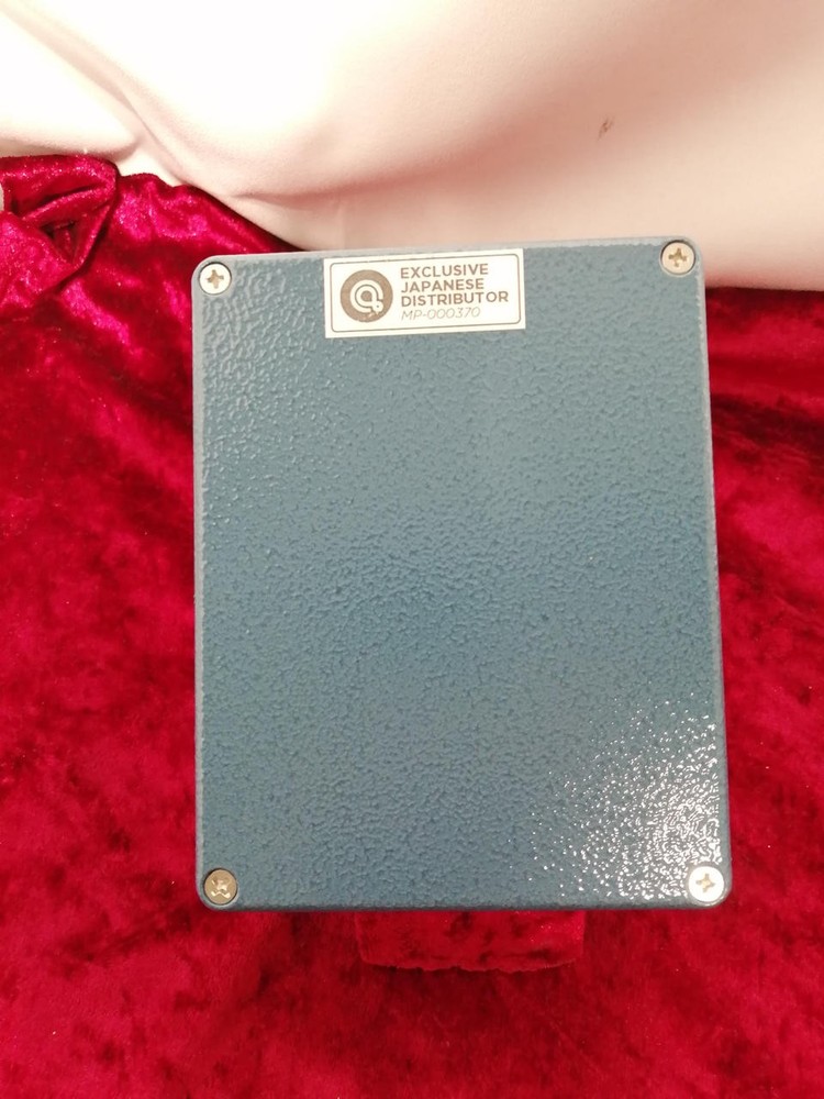 Mythos The Fates Effector