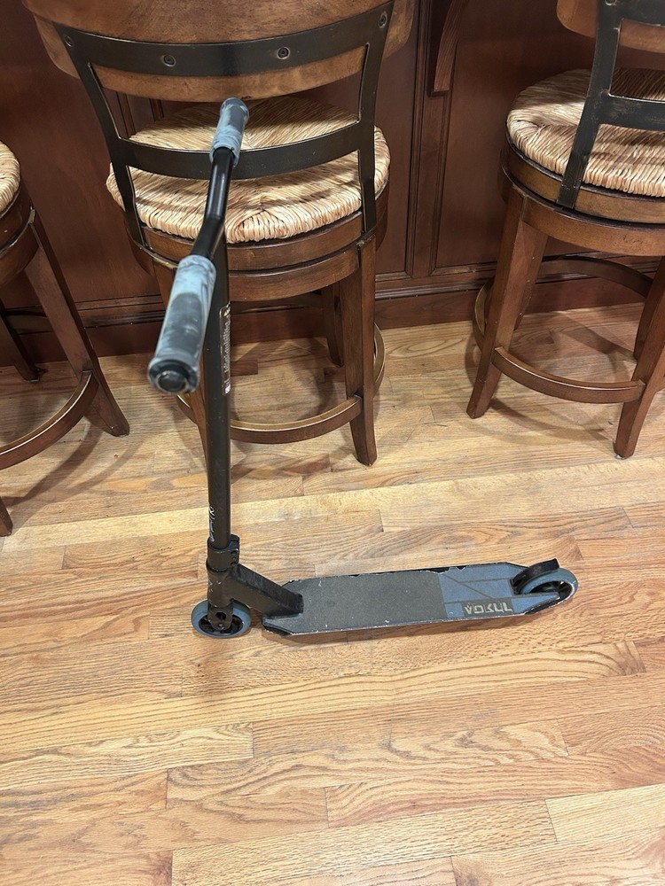 Used Vokul K1 Pro Scooter