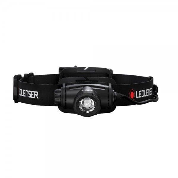 Led Lenser H5 Core / Fishing Head Torch