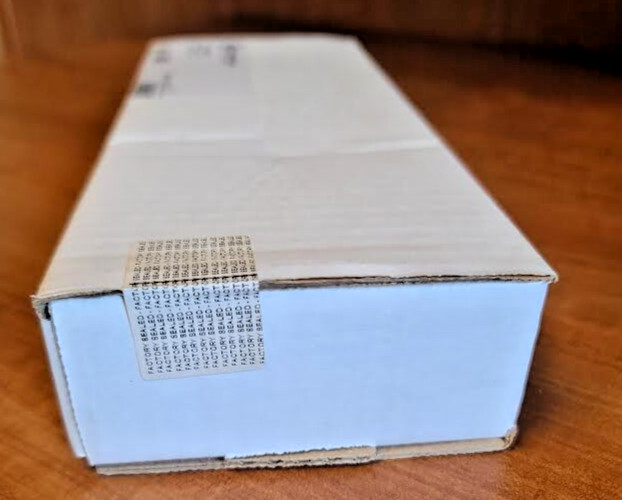 Interlogix GE Security NX-508E NetworX Output Expander-NEW