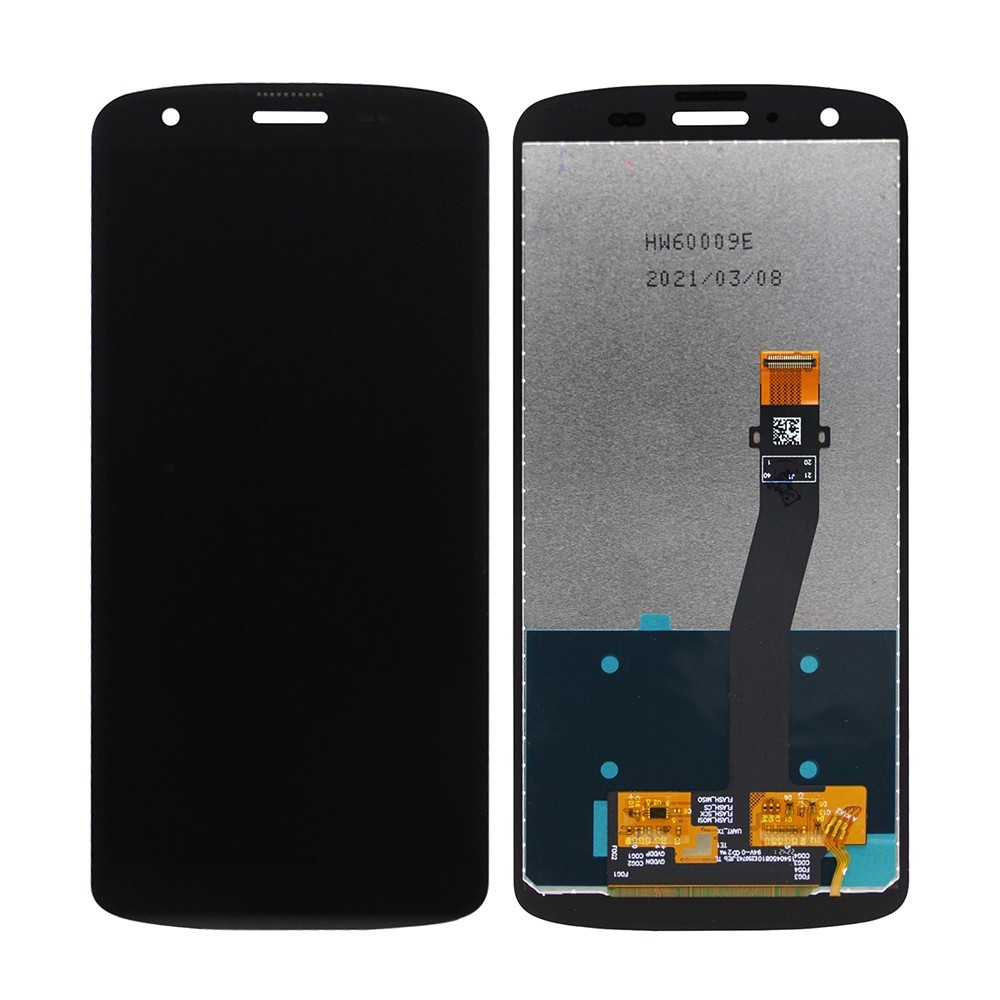 OEM Replacement Digitizer LCD Display Touch Screen + Tools For Zebra TC22 TC27
