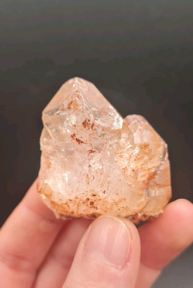 Pakistan Petroleum Quartz, 53g
