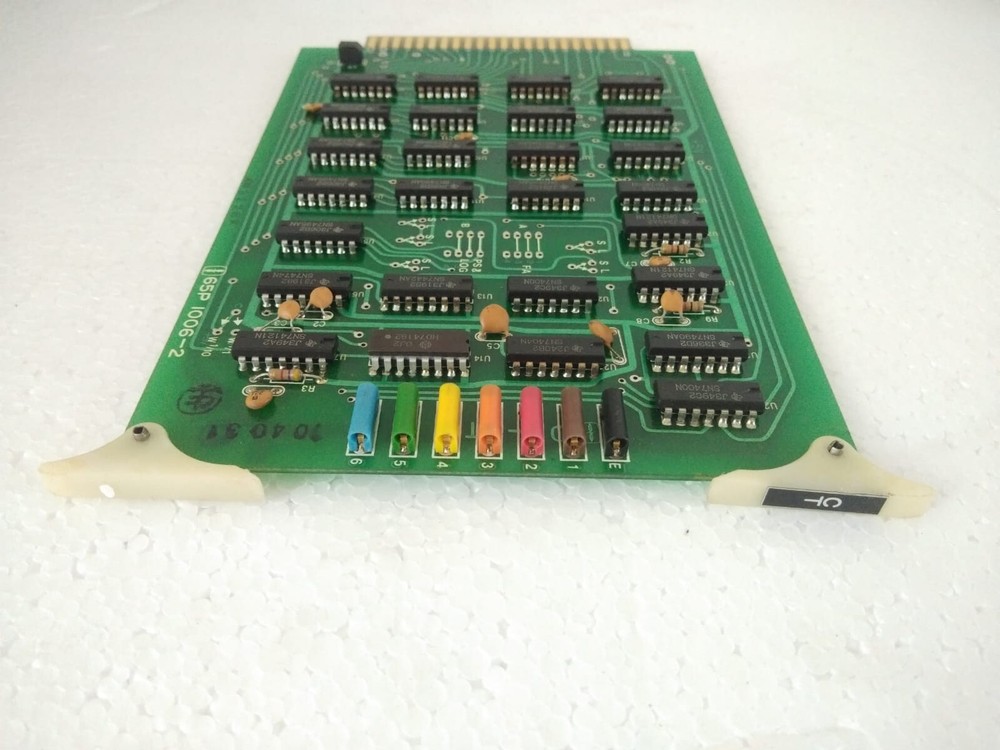 NEW FURUNO 65P1006-2 PCB CIRCUIT