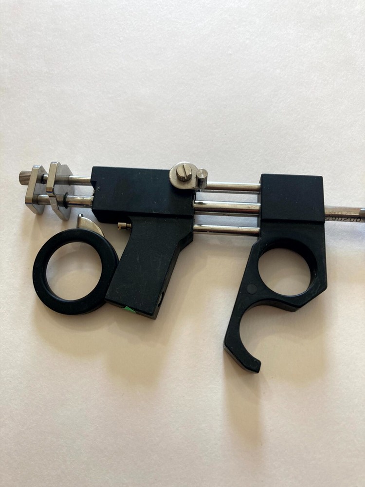 Resectoscope Hysteroscopy Instrument 002065