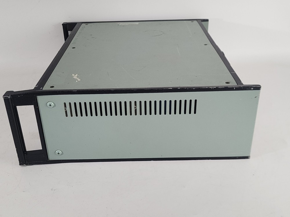 EH Electronics Model 129 ~ Pulse Generator ~ Power On / Untested / AS-IS