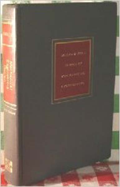 Shigley's Mechanical Engineering Design   by  Richard Budynas