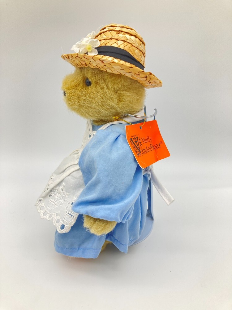 Muffy Vanderbear A Day in the Country