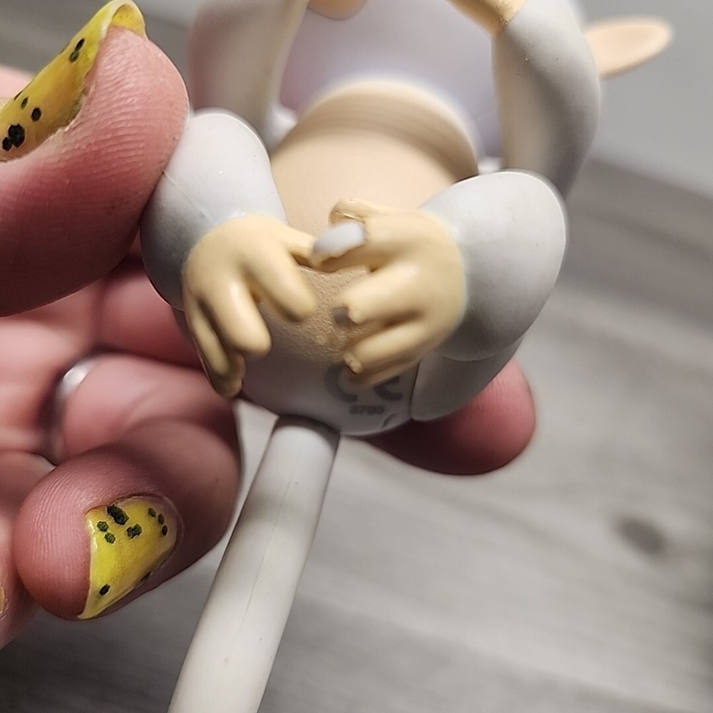 Pair Of Used, Working (Tested) Fingerling Monkeys