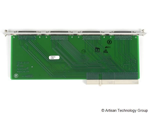 Acromag TRANS-C200 6U cPCI Transition Module