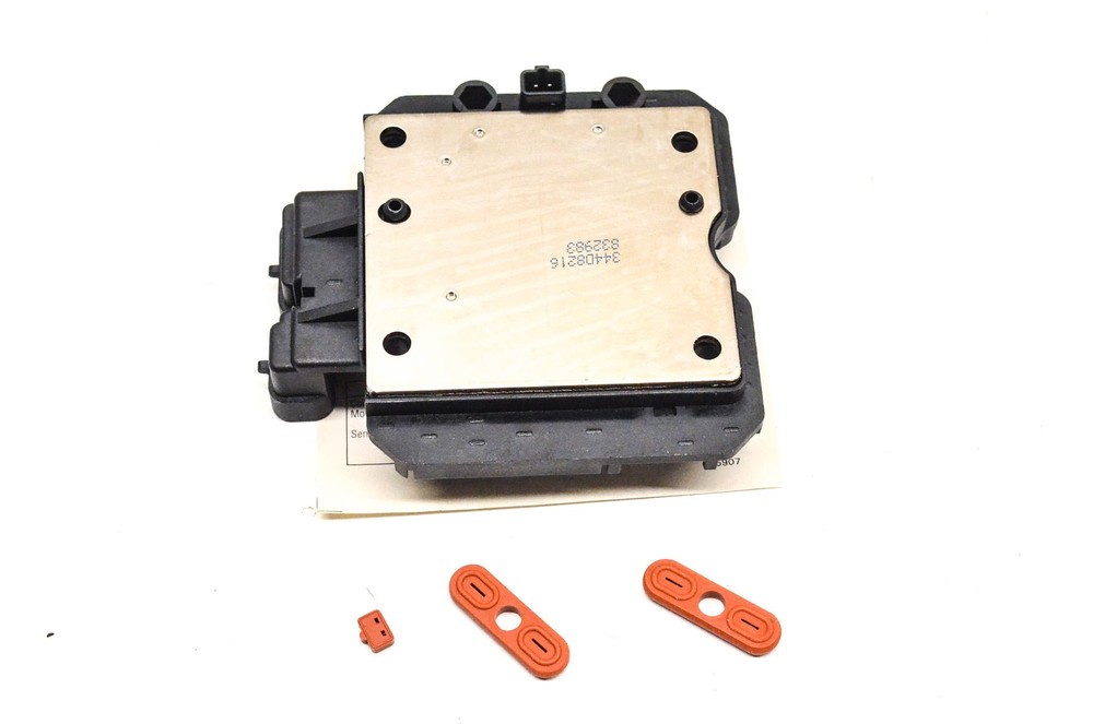 GP Sorensen EL136 Ignition Control Module NOS