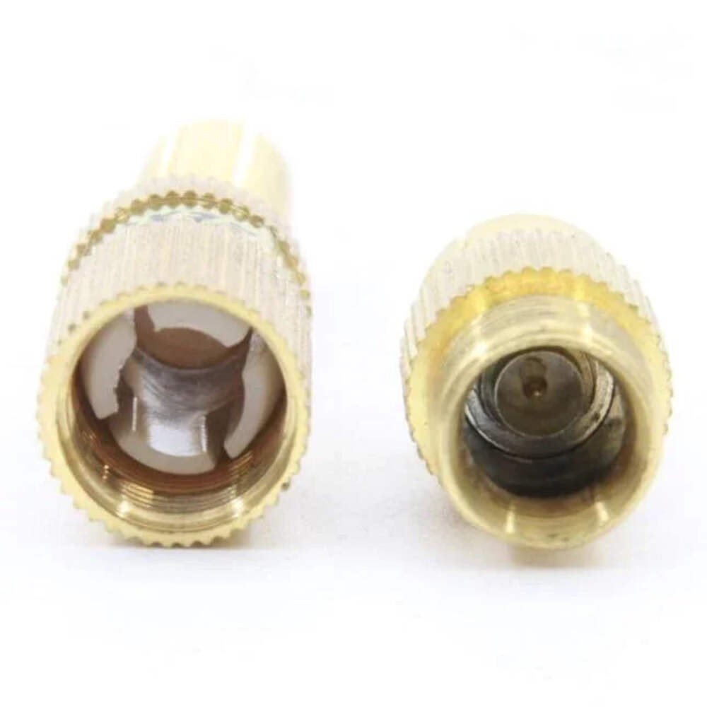 Excellerator Gold Cable Ends Tips