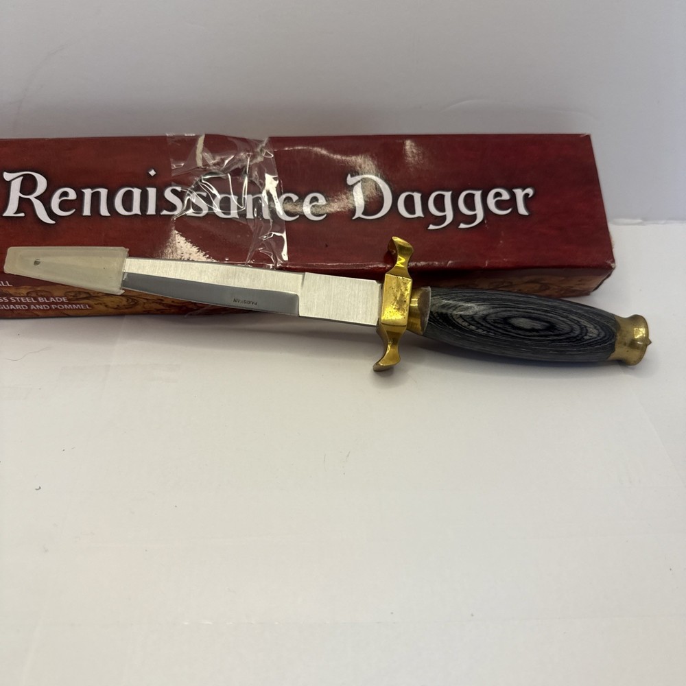 Renaissance Dagger