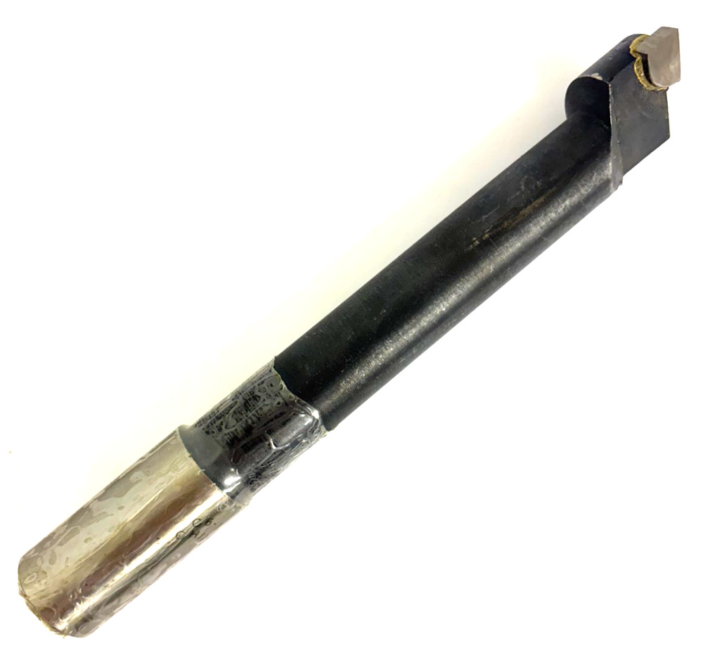 1" C-6 CARBIDE TIPPED BORING BAR E9M
