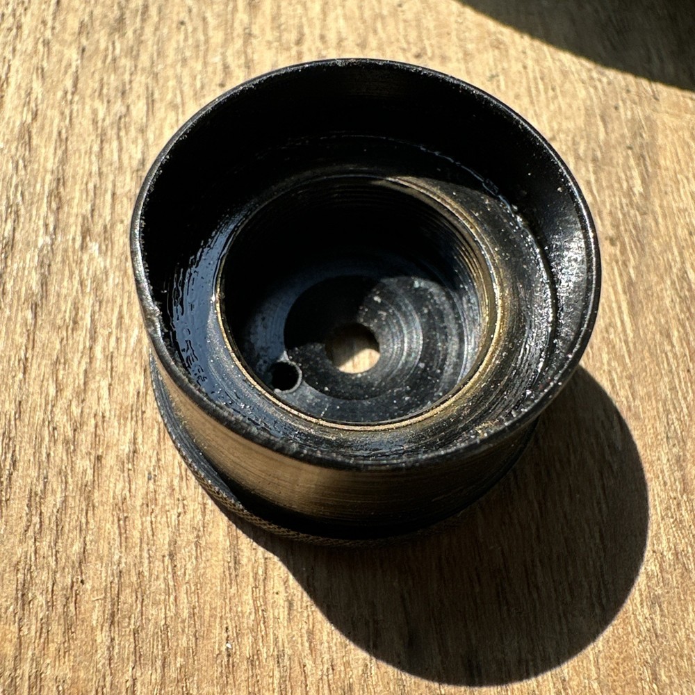 Antique Transit By C.L. Berger & Sons
