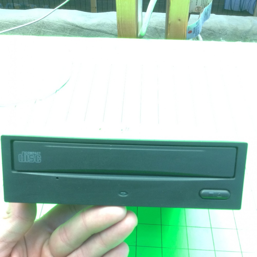 CD-S480 5187-1938 Optical Disc Drive