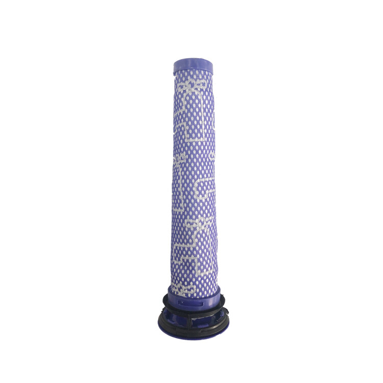 MaximalPower Pre & Post HEPA Replacement Filter for Dyson V7/V8 Vacuum Lot