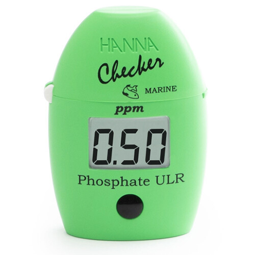 HI774 Hanna Ultra Low Range Phosphate Checker
