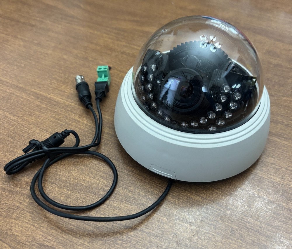 AVS SENS SENS212DIR 3D Rotation Camera (F)