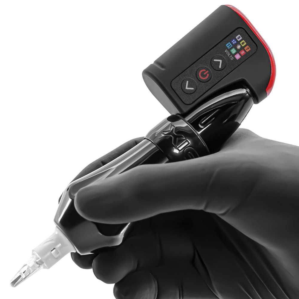 LightningBolt Battery Pack