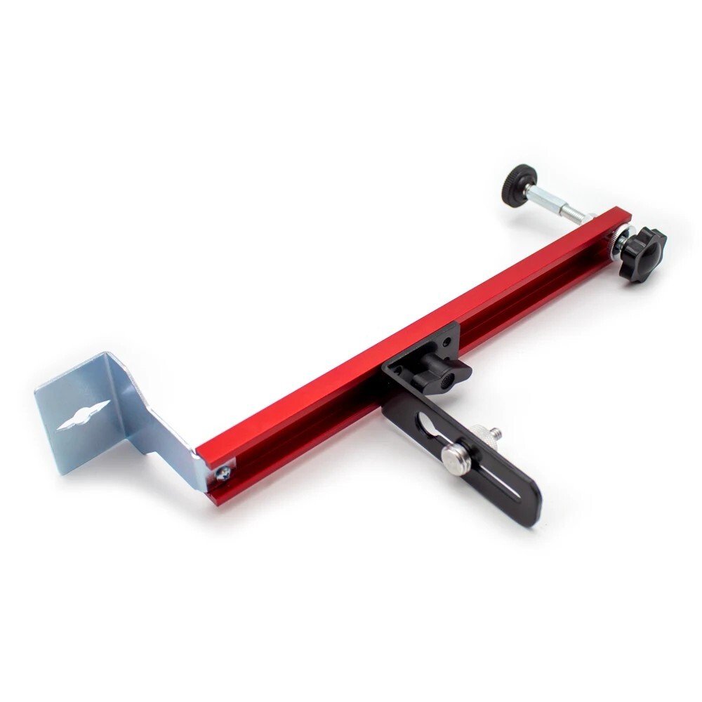 Adjustable Universal Laser Level Wall Mount Bracket Laser Leveling Support Stand