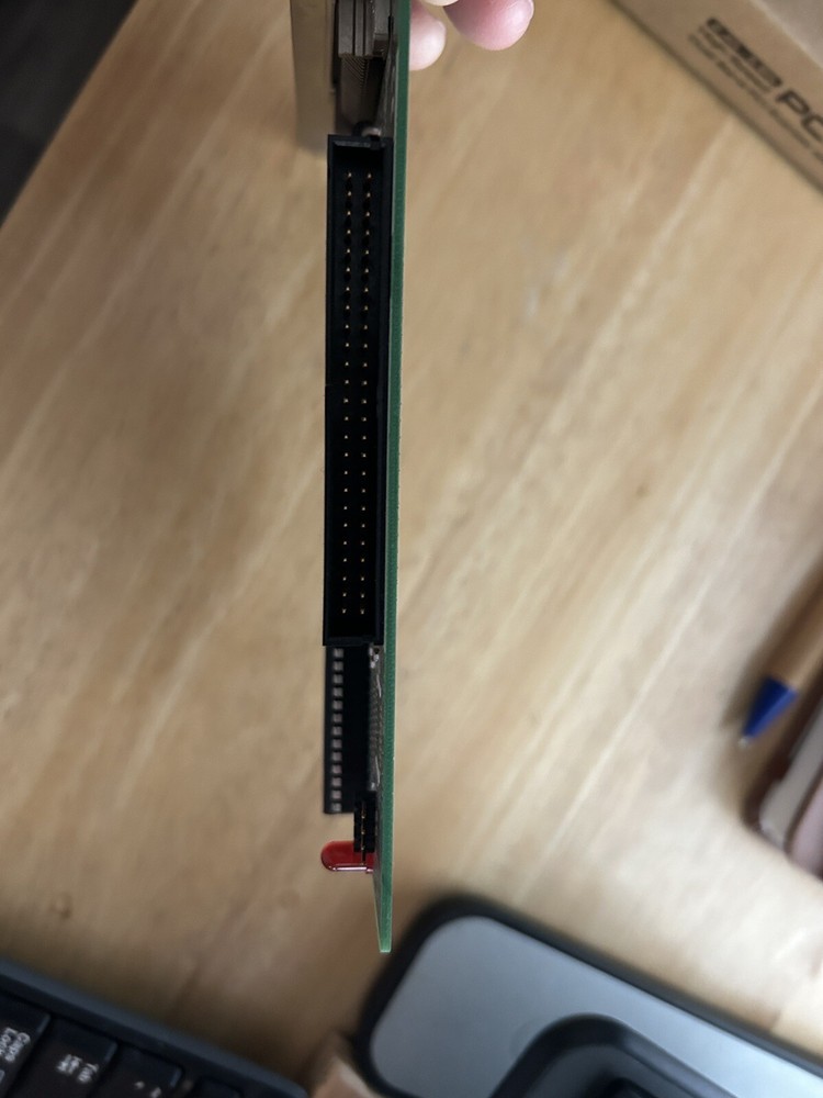 Adaptec Ultra Wide SCSI PCI Controller W/Auto AHA-2940S76