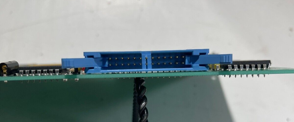 Quinton Q4000 PCB Assy CRT Controller W/Exchange