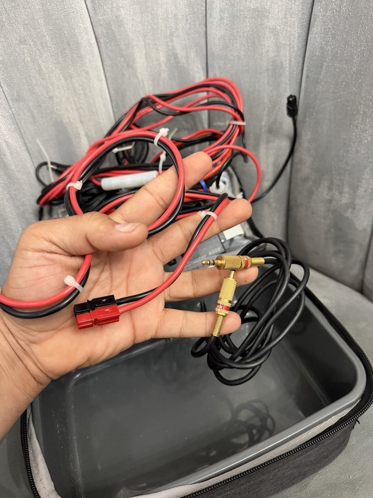 WEST MOUNTAIN 4008 RIGRUNNER 4008 DC POWER PANEL