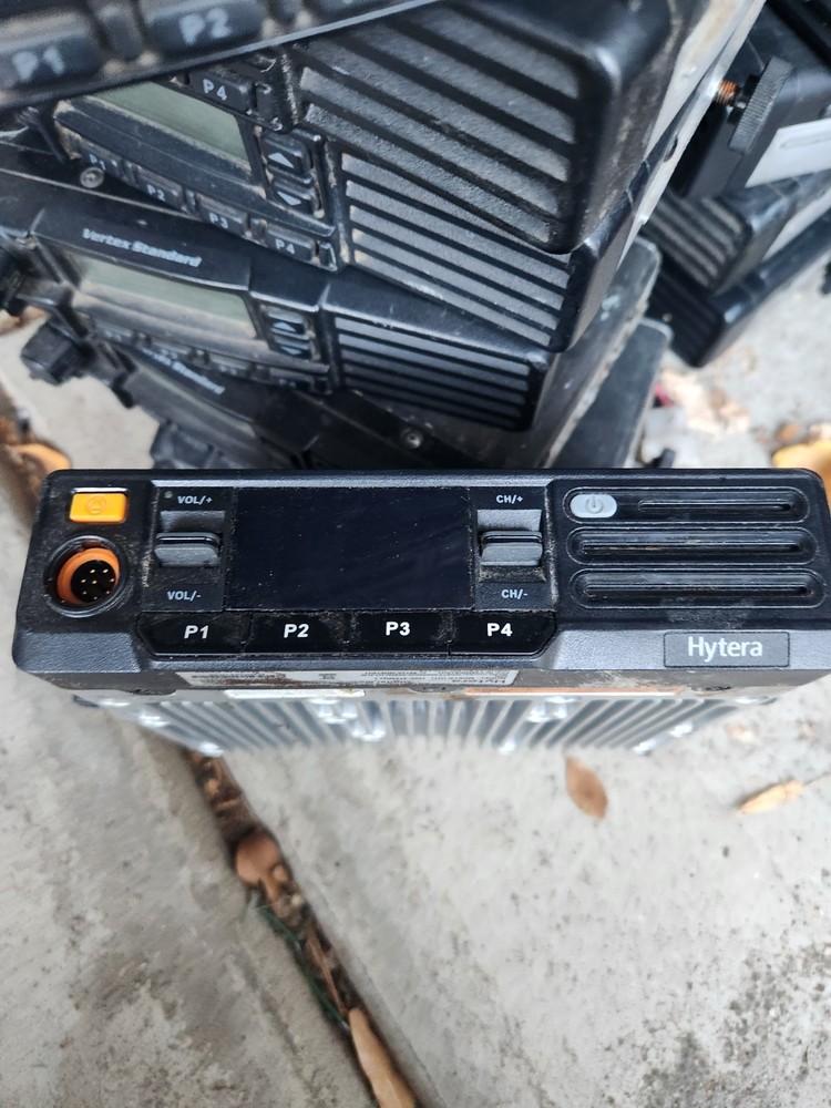 Vertex VX-2200-G7-45 Bulk Quantity Two-Way Radios