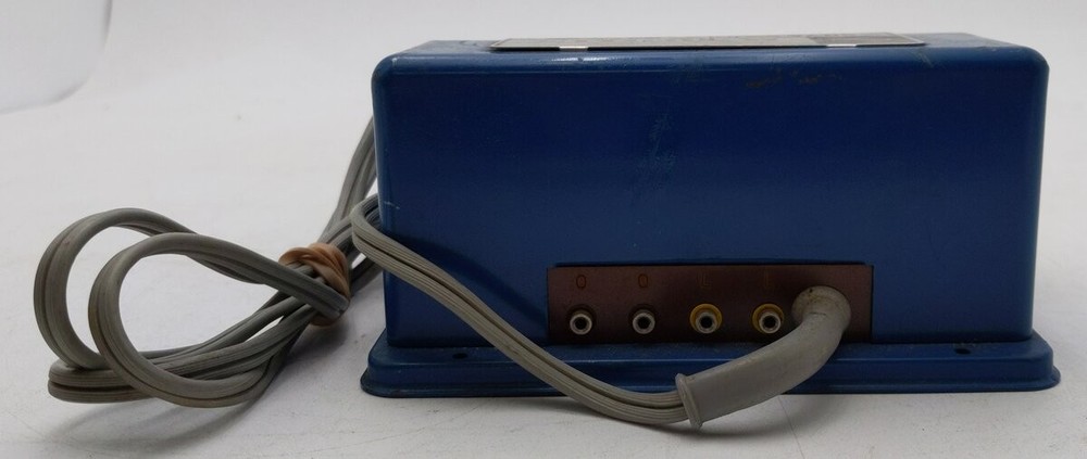 Marklin 6211 HO Transformer 220v