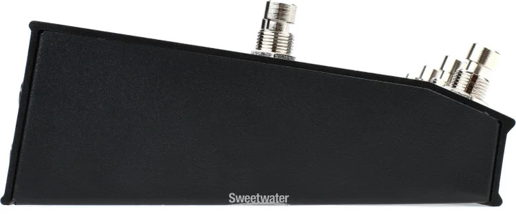 Electro-Harmonix Super Switcher Programmable Effects Hub