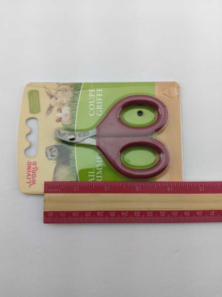 Animal Nail Trimmer, Small