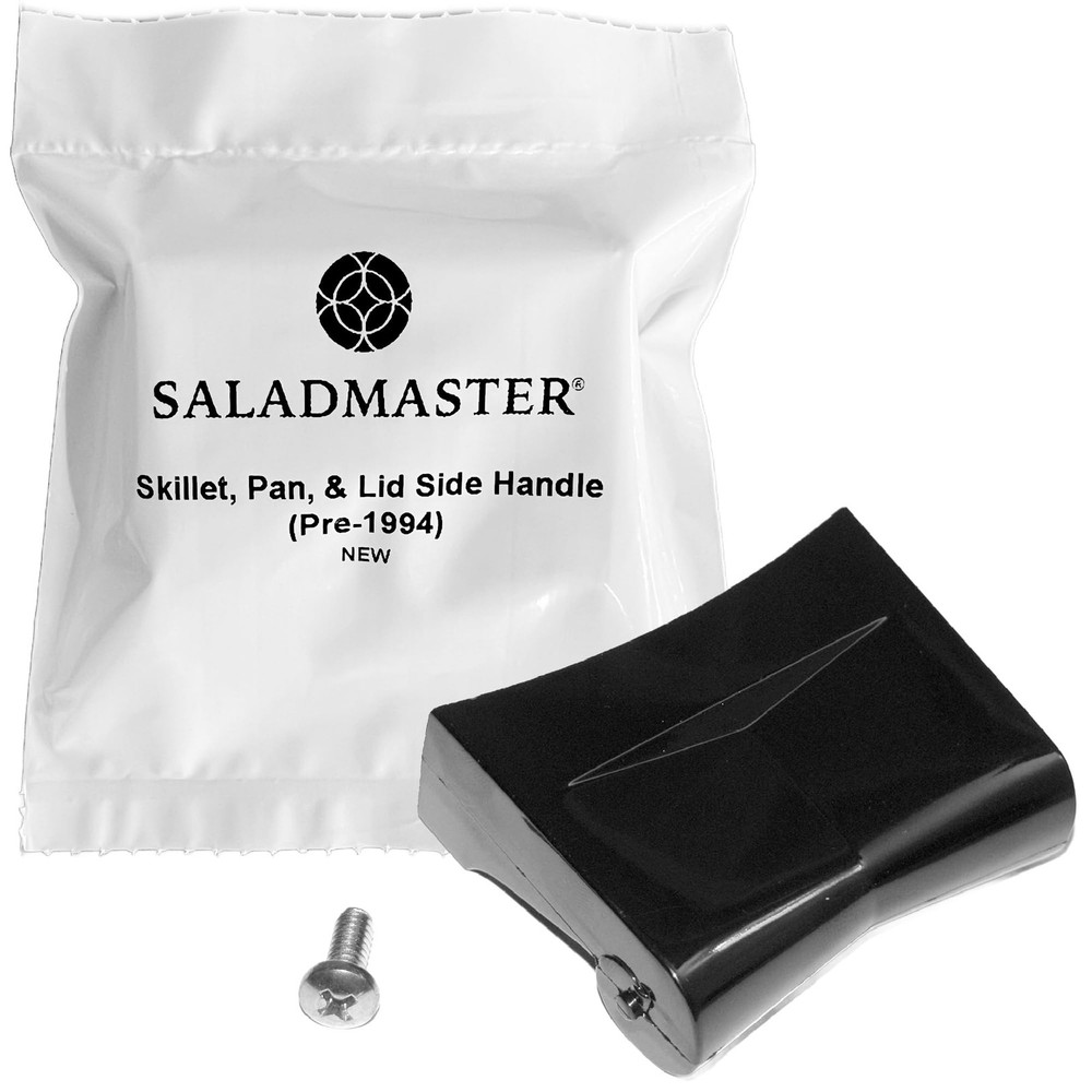 Side Handle Replacement for Pre-1994 Pans, Skillets & Lids – Fits T304-S, Tri...