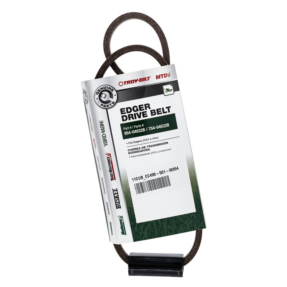 CUB CADET 490-501-M054 Edger Belt LE100