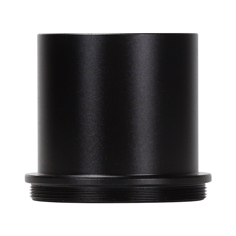 Telescope Photography Accessories 38mm Connector T2 Threaded Interface Mount
