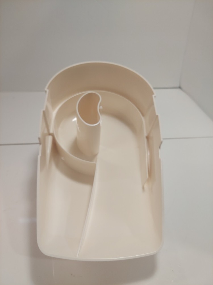 Juiceman Jr. JM-1ac Replacement Part - Cover Lid - Only