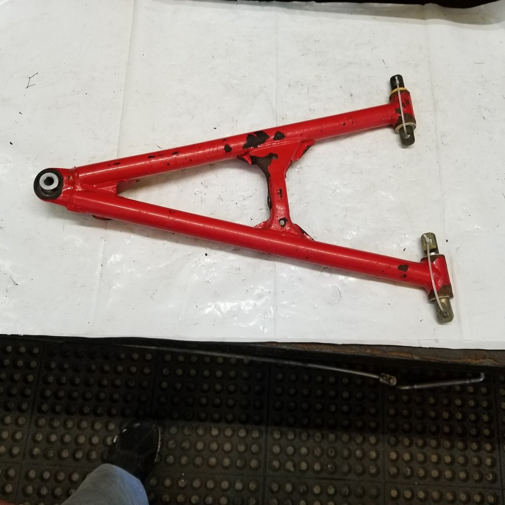 2012-2017 Polaris switchback Adventure Rush Indy left lower control arm 2204663