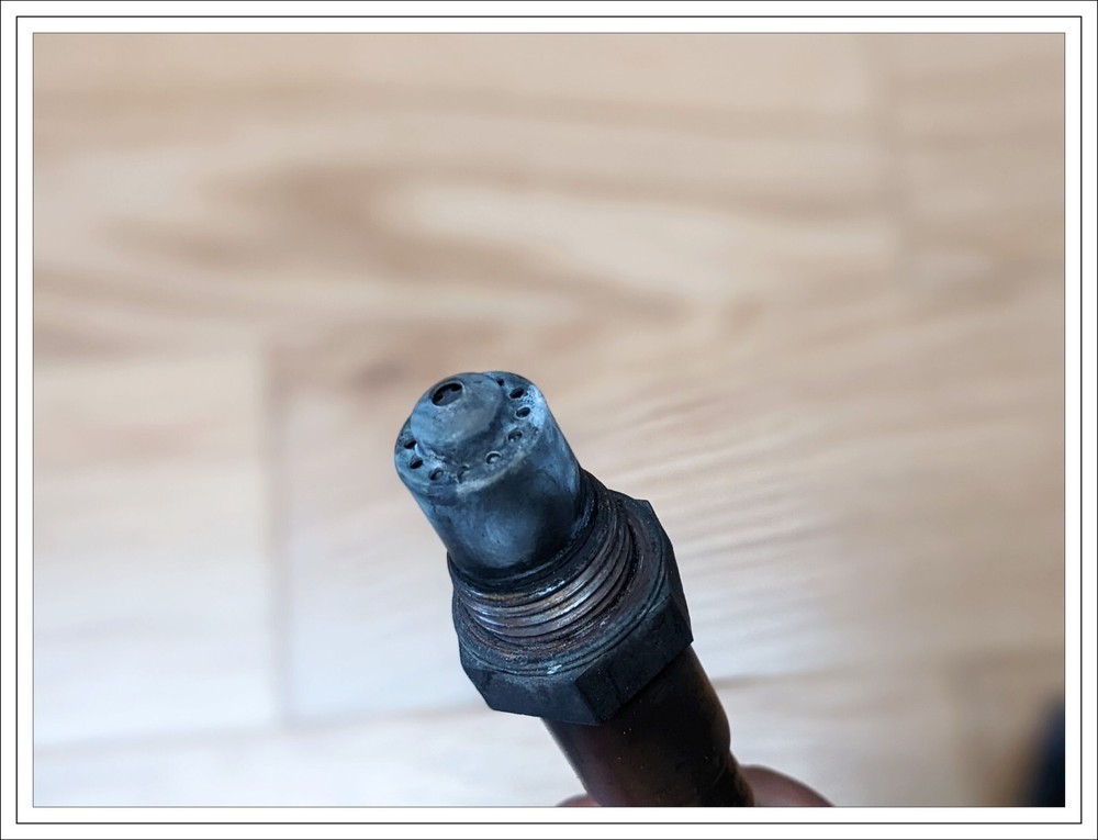 ✅ BMW O2 Oxygen Sensor 0258006793 OEM